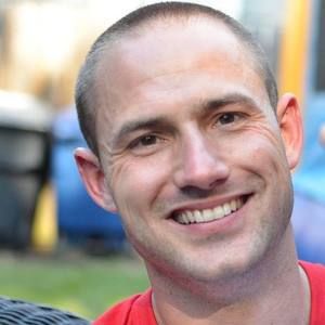 Meet your Posher, Brad